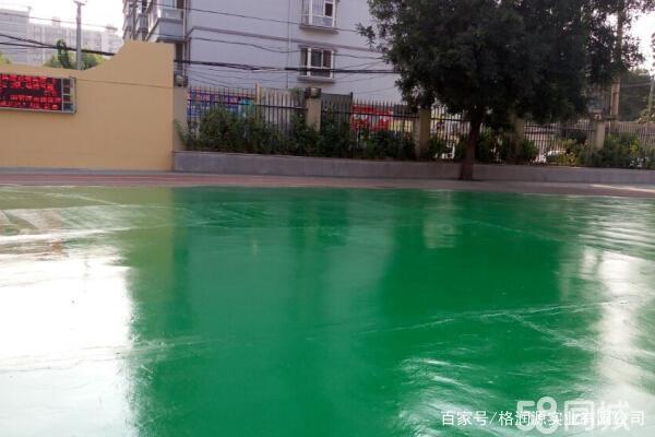 大涌镇 地坪漆翻新维修