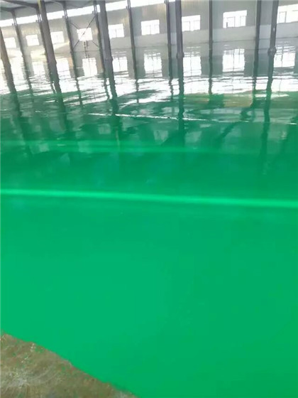 大涌镇，我直接给你一份室外地坪漆翻新维修